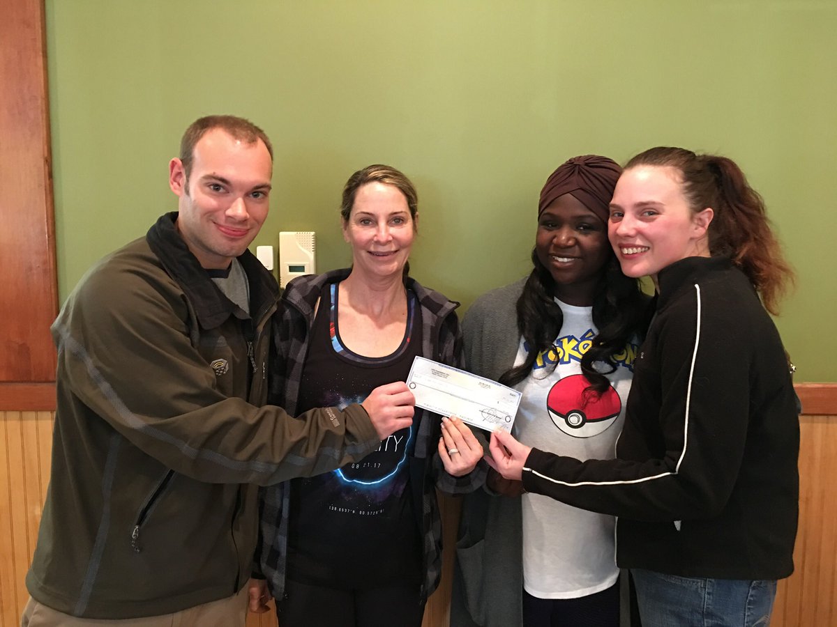 A special thanks to <a href="/UPS_Foundation/">The UPS Foundation</a> for impacting <a href="/fitfoodconnect/">The Fit and Food Connection</a> and making our community a better place!