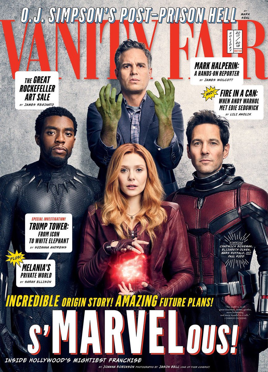 chadwickboseman's tweet photo. #BlackPanther #InfinityWar https://t.co/ZwZXMqxQTZ https://t.co/LLG48QBkop
