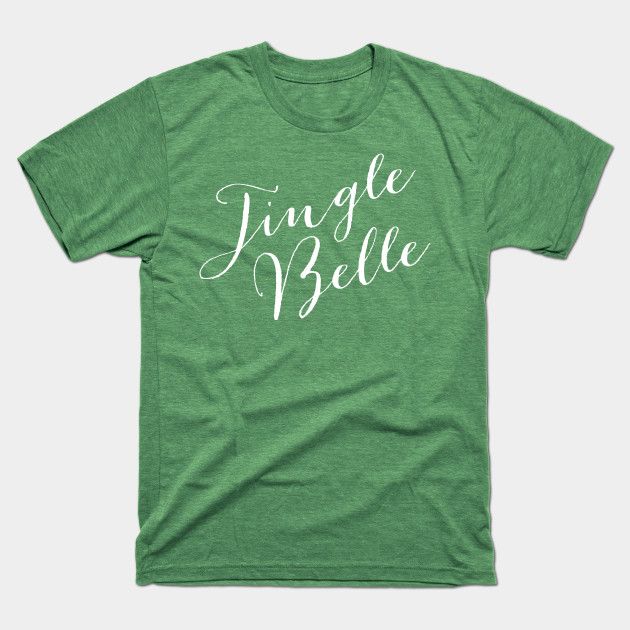 textonshirts's tweet photo. Be the jingle belle of the ball this holiday season. Get your ho-ho-holidays on!
Shop now - https://t.co/RytQJXwfhI
#textonshirts #jinglebelle #happyholidays https://t.co/fM0o7AYJJL