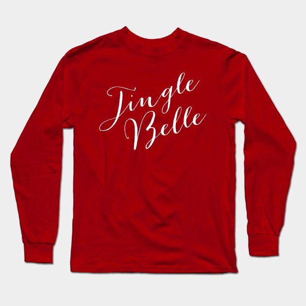 textonshirts's tweet photo. Be the jingle belle of the ball this holiday season. Get your ho-ho-holidays on!
Shop now - https://t.co/RytQJXwfhI
#textonshirts #jinglebelle #happyholidays https://t.co/fM0o7AYJJL