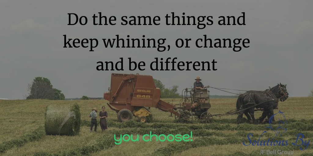 JFBellGroup's tweet photo. #BeDifferent #ChangeIsGood #DVMCPA #BetterYourPractice https://t.co/IJY8WH4rta