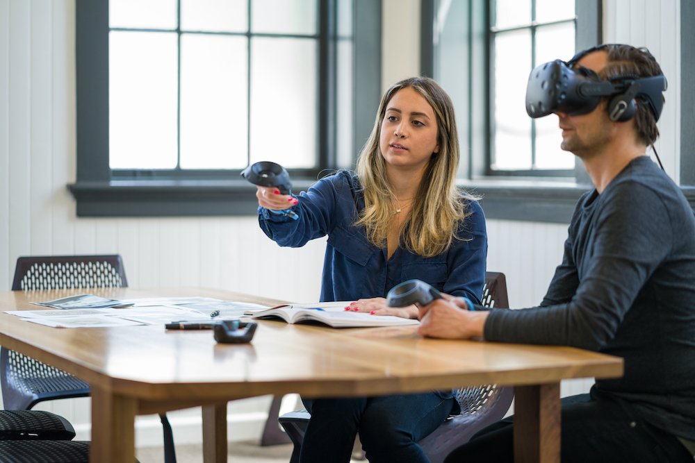 htcvive's tweet photo. Want to join the @htcvive team? 

We are looking for someone to join our Public Relations team in San Francisco! 

Get all the details here - https://t.co/Thf7F6iiBM https://t.co/oTWNDG2eI2