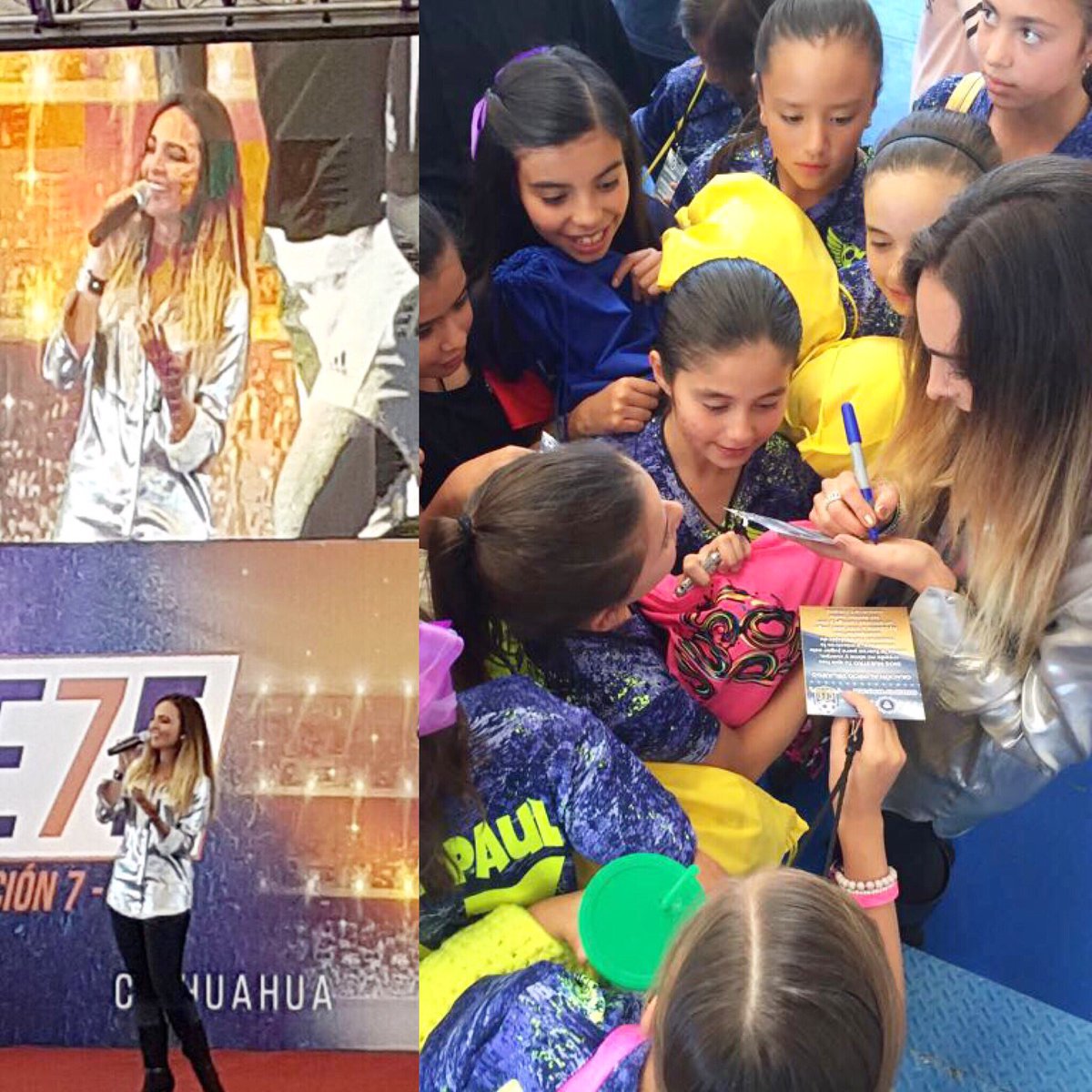 AleRojasMusic's tweet photo. ¡Muchas gracias #chihuahua por su #entusiasmo ! #speaker #singer #copafaro #conferencia #millenials #colegioeverestchihuahua #soccer #cantante #opera #musica @colegioeverestcuu #alerojasmusic #ColegioEverestChihuahua #ProudToBeEverest #TogetherTheBetter https://t.co/T10Y7VddcY