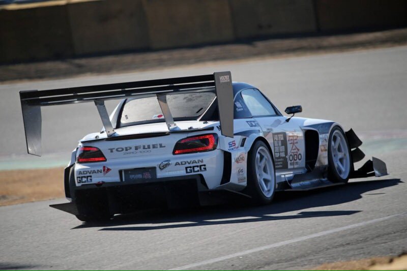 Timeattackmag's tweet photo. Do we remember this one? https://t.co/wNShkDYcW7
