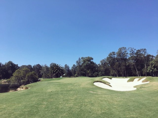 Golf Spectrum Pty Ltd tweet media