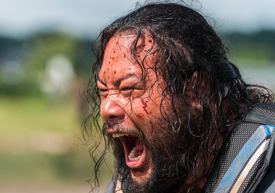 Prêt ? Il revient dans 20 minutes #TWD