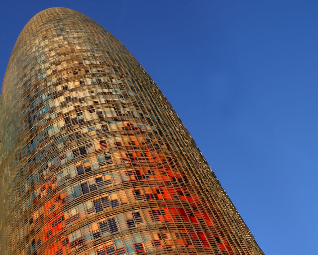 CelsaGroup's tweet photo. #CelsaIsAllAround Our #steel sustains great projects in #Europe 🇪🇺🌍 such as the #AgbarTower by Jean Nouvel in #Barcelona 📍 #Architecture https://t.co/AzPSaQd4zb