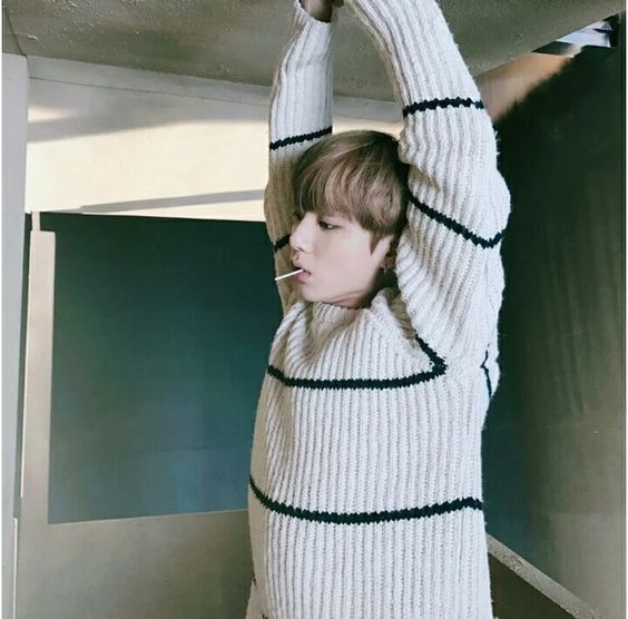 ❝Biiig Stretch~❞