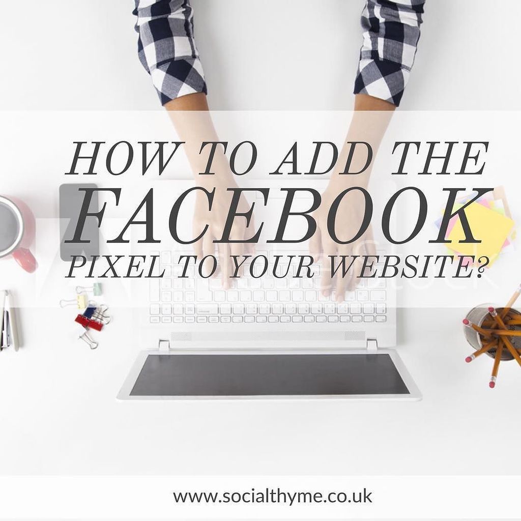 IsilSimsek's tweet photo. Have you added #facebookpixels on your website? On my latest blog, I share why you need them and how to add them to your website. Link in bio. 👆🏻 https://t.co/AouTKDnh2s https://t.co/KkfozBUW75