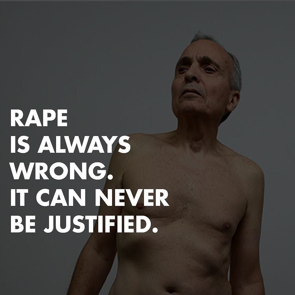 OneIn23's tweet image. There aren’t levels to sexual assault. It’s assault, period.

_____________________

Support the 1 in 23 project. Any donation counts. Link in bio. #metoo #sexualassault #sexualharrasment #istandwithmysisters #newyork  #artinactivism #activisminart #femi… ift.tt/2hXKDrk