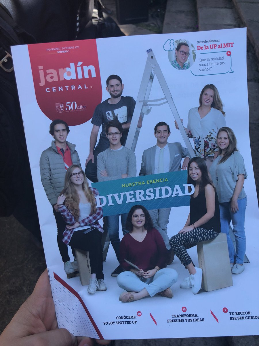 ferdelvillar6's tweet photo. Gracias @UPMexico y @santiagogarcia0 por el crecimiento a la Vida Universitaria. Sin duda los cambios son evidentes y están haciendo la diferencia. #JardínCentralUP https://t.co/N2lr11hSr0