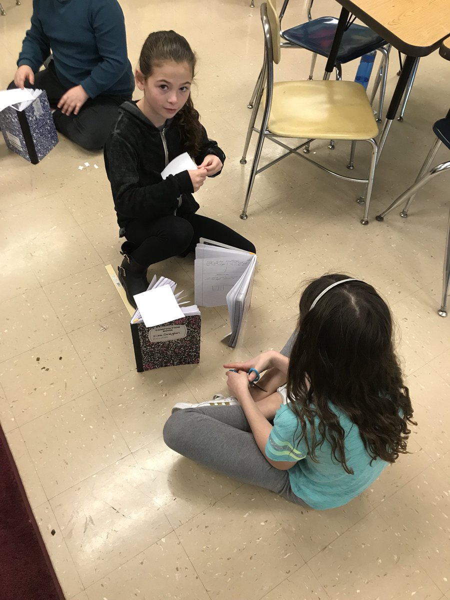 LindsayCafiero's tweet image. How can we create a paper bridge that can support a live load? #architecturestudy #4thMagnetBLE