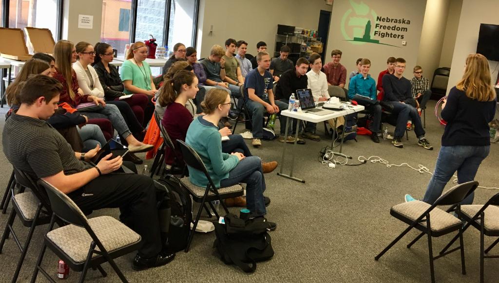 AFPFNE's tweet image. A variety of interests in the room w/ the common goal of making positive change for NEs &amp;amp; all 🇺🇸. @GLATraining #CoachEmUp