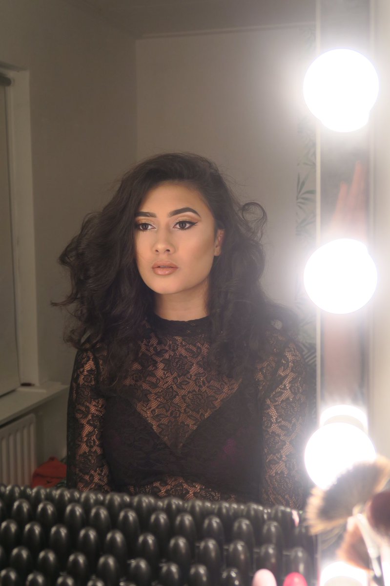 27shannen's tweet image. Ben trots op mezelf yo