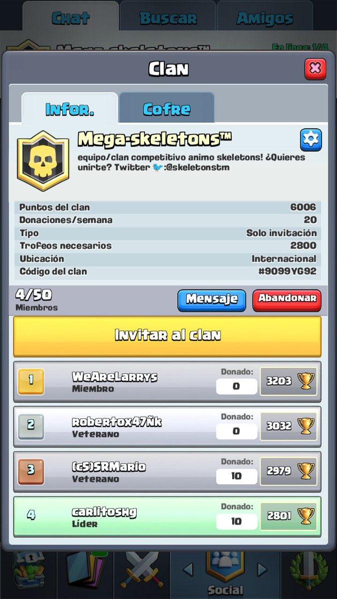 Mega-skeletons™ tweet media