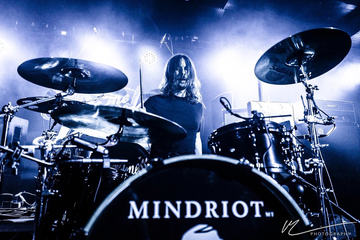 Immersed in Rhythm! Epic shot by the talented @mleachphotog 
drummer #drums #IrishMusicParty