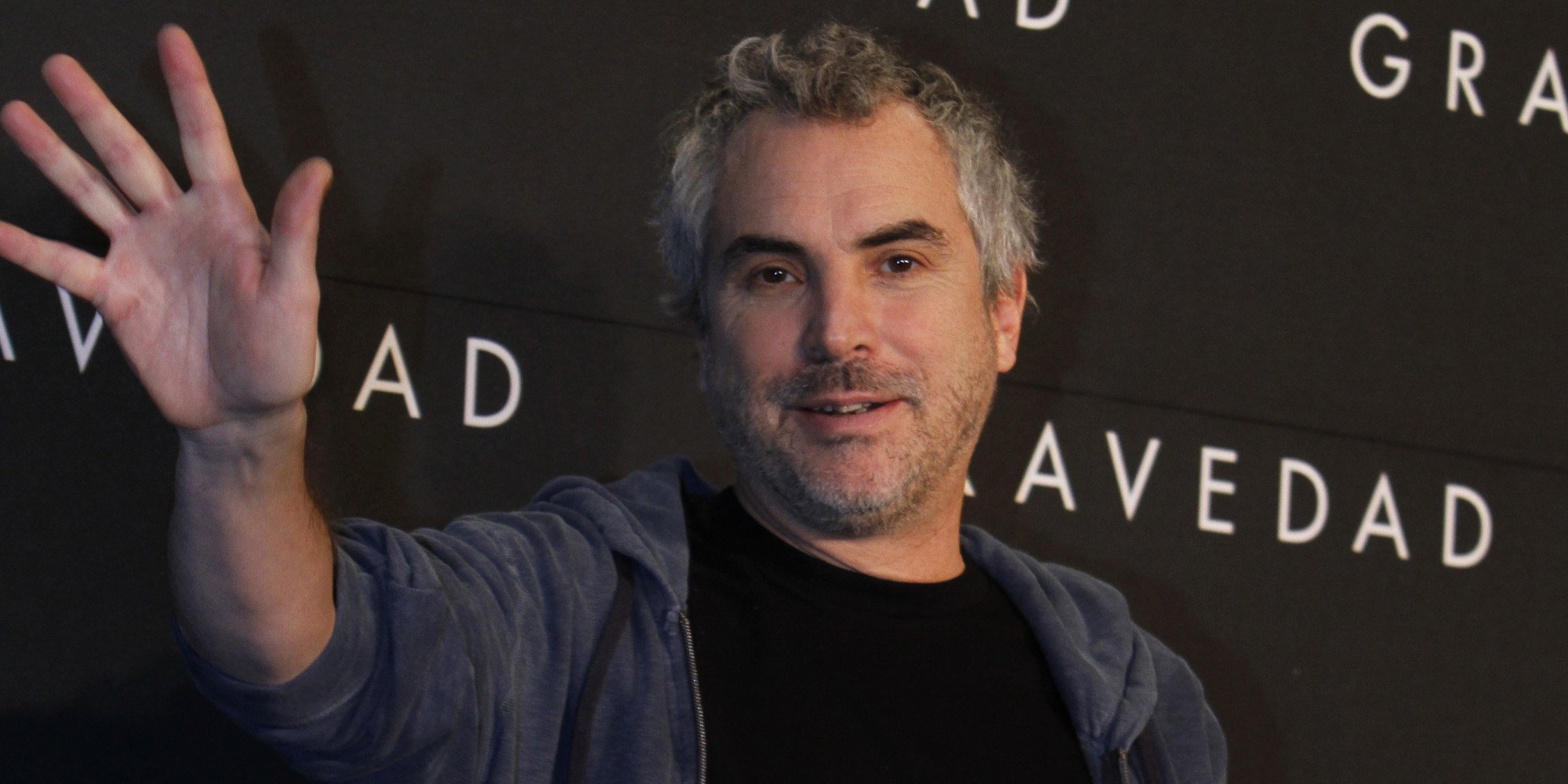 Happy Birthday Alfonso Cuaron! (Mexican film director)  