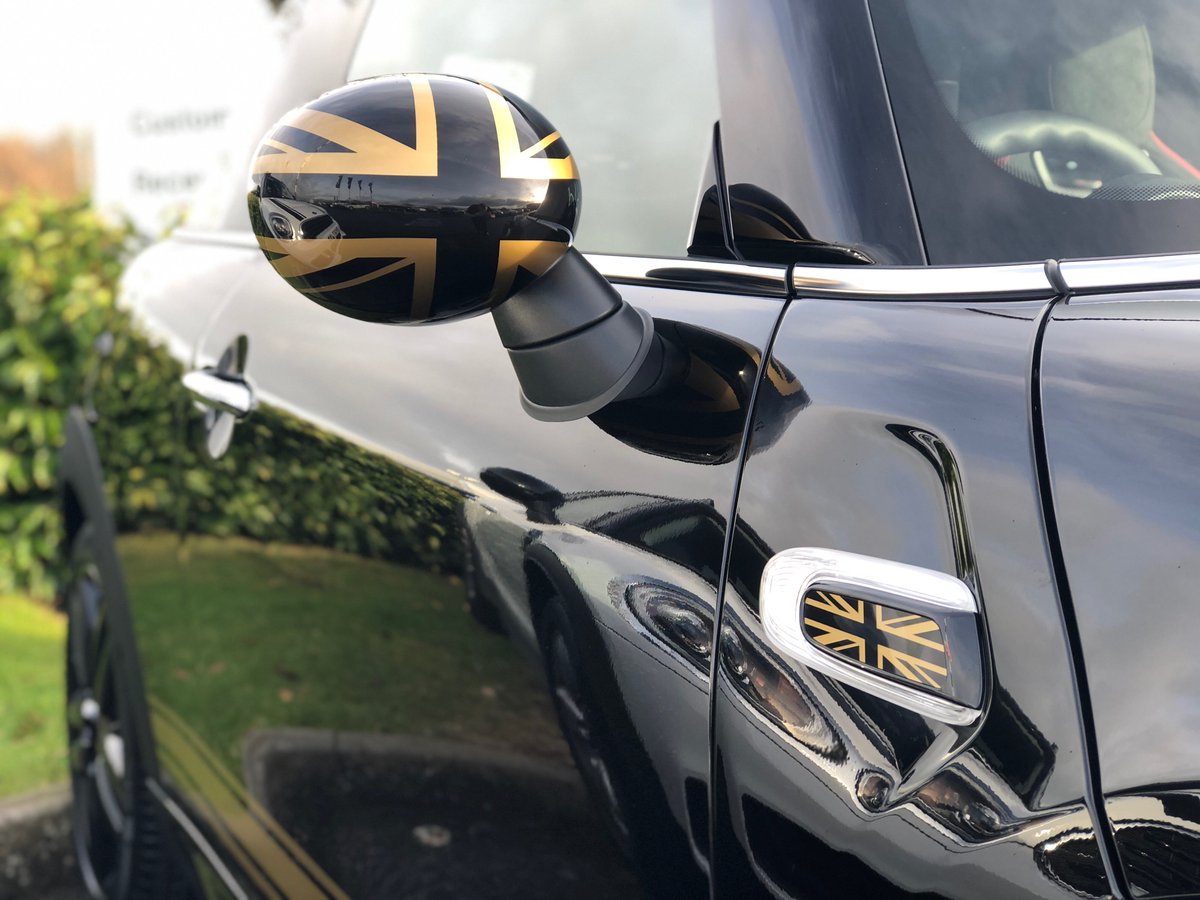 sycamoremini's tweet image. We Love The Limited Edition #MINI #1499GT, What Do You Think? #SycamoreMINI #Peterborough | ow.ly/4I9430gPKJZ