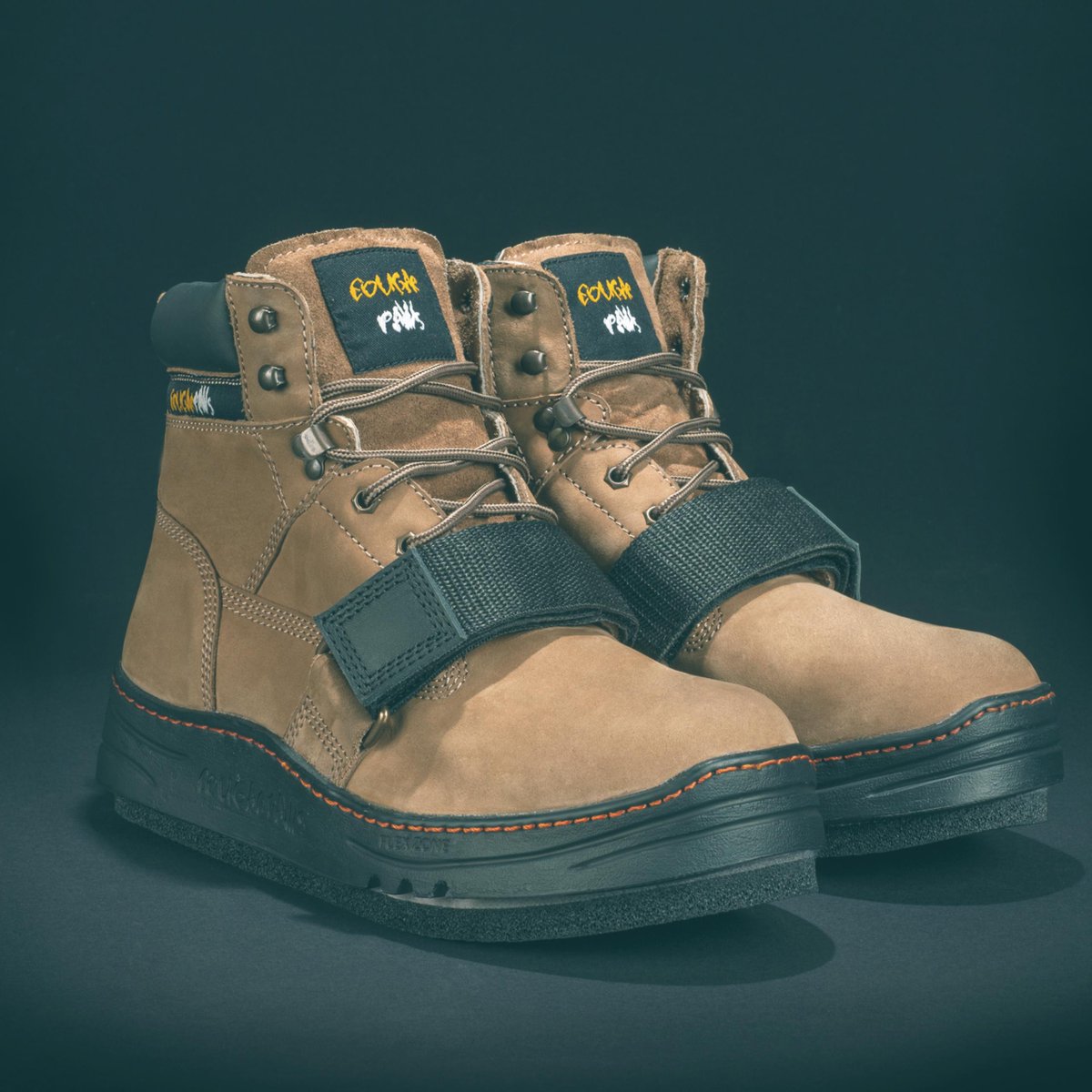 CougarPaw_Boots's tweet photo. When mineral grit and asphalt debris are present, roofing on asphalt shingles can become hazardous. That's where we come in with our Performer Boot. Protect your investment today! #construction #roofer #roofing #roofingboots #cougarpaws #roofingboot #roofingboots https://t.co/qGm2cT8uuN
