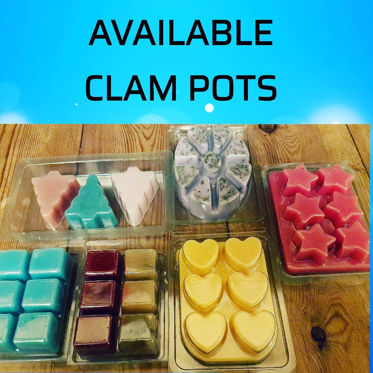 candlesiow1's tweet photo. #janescandlesuk #waxmelts #sweetsmellsofhome #beautifulscent #perfectgift #giftforalloccasions #homefragrance #homedecor #homedetails #blogger #bloogersuk #homeblogger #handmade #handmadeintheuk #handmadewithlove #waxmeltaddict #waxmelt #lovewaxmelts #waxburner #smallbusiness https://t.co/N48XSmihwR