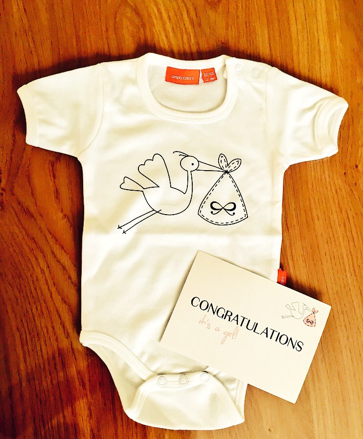 Le body hunkemöller de ma princesse 👑👶🏼❤️❤️❤️