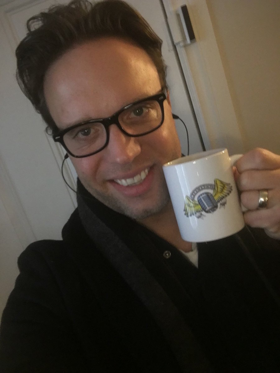 Ward and Al tweet media