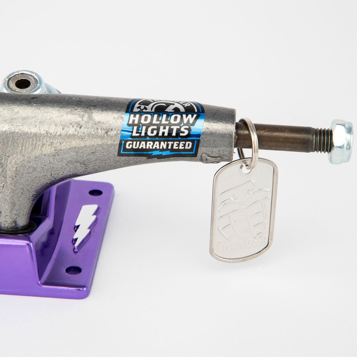 thundertrucks's tweet photo. ⚡️OG Scripts ⚡️
Requested by the Thunder Team, The OG Script is back in four new Colors & Styles.
Jet Black #ThunderTeamEditions ⚡️ Electric Orange #ThunderLights ⚡️ Royal Purple #ThunderHollowLights ⚡️ Shocker Green #ThunderTitaniumLights https://t.co/O8lHFGDHjw