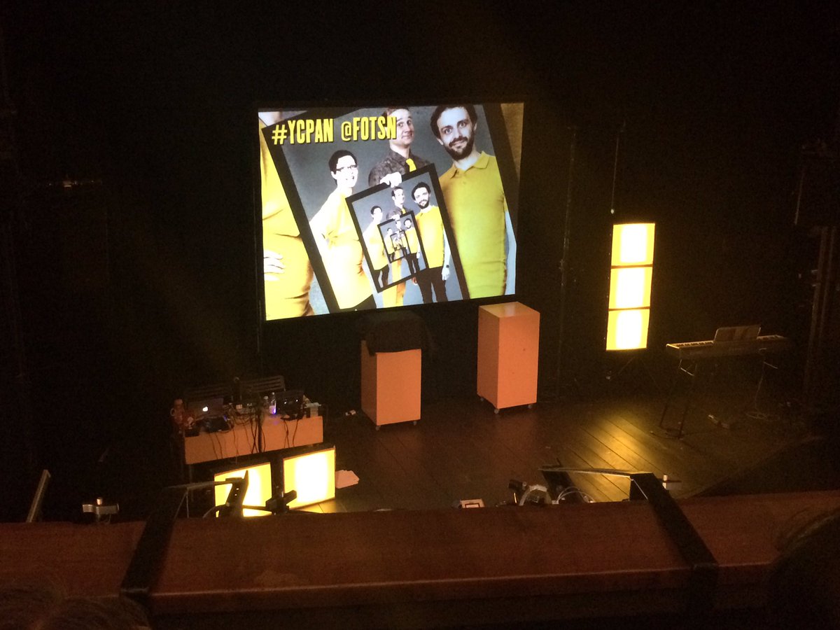 mrsmmartin's tweet photo. @janschne1der @FOTSN I wondered if I knew anyone here! Apart from the obvious anyway! #FOTSN https://t.co/1iQU0P3z0v
