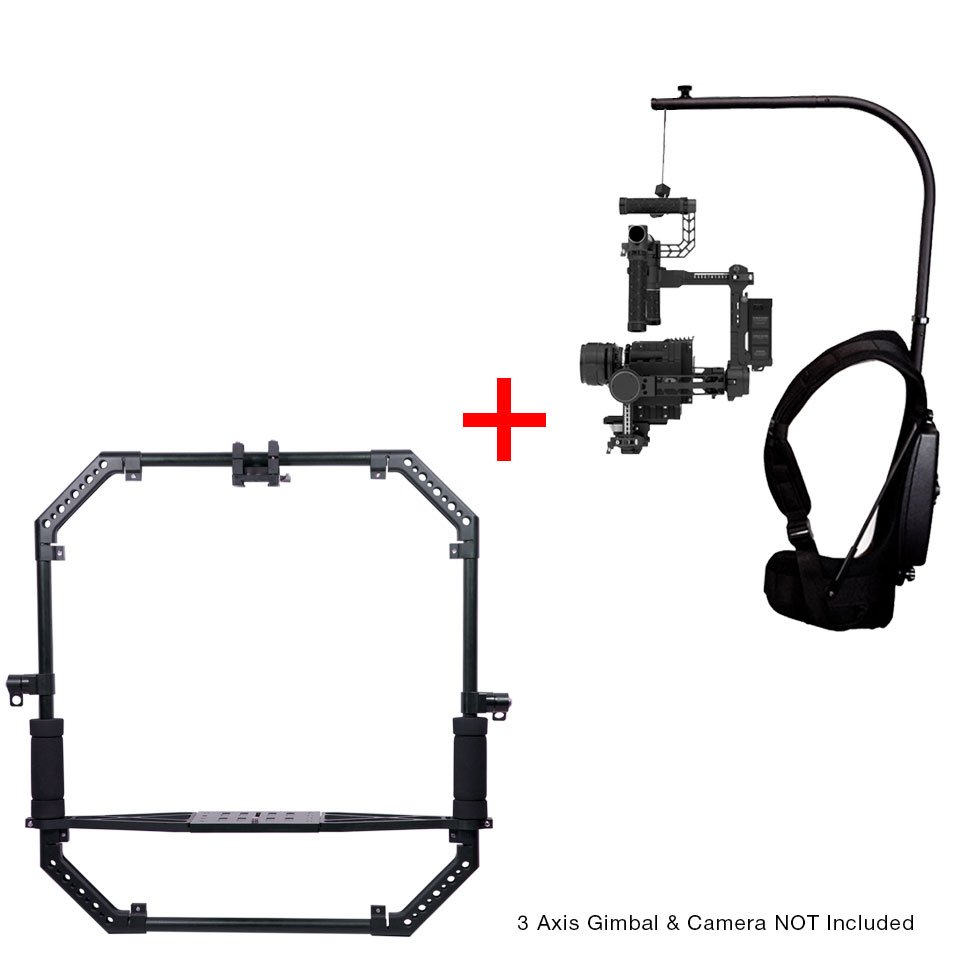 Supamods's tweet photo. Cyber Monday Coupon Code: "ultra175" to save an additional $175 on ANY Ultracore GIMBAL SUPPORT BUNDLES
Click here for details https://t.co/BzcKlKCZoB https://t.co/FTQlMwslDc
