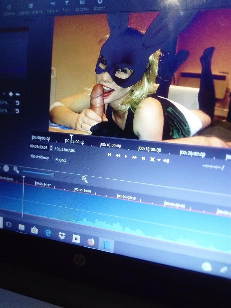 Sex_Masters_PL's tweet photo. New episode coming soon ... <3 :) 
#Pornhub #sexmasterspl #magda #michal #elf https://t.co/mnSJUarJMA