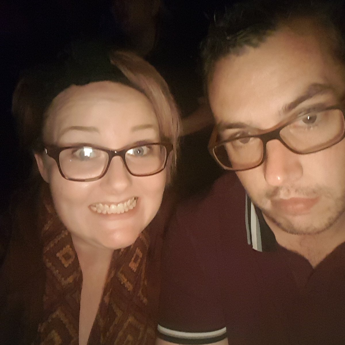 Vikkaleeti85's tweet photo. Better the devil you know #stepslive #partonthedancefloor https://t.co/GT3pkYD3ho