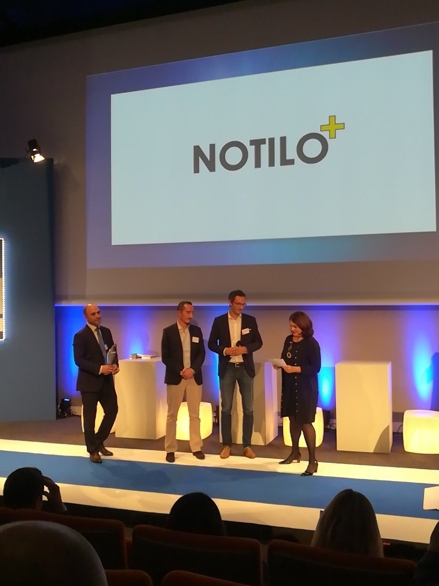 Prix coup de cœur du jury #BrefInnov pour <a href="/iBubbleCamera/">iBubble - Autonomous underwater drone</a>
Comment un projet <a href="/TheStartupMaker/">Startup Maker</a> prend forme
Très beau projet