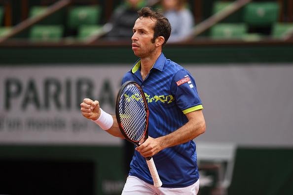 Happy Birthday to one and only - Radek Stepanek 