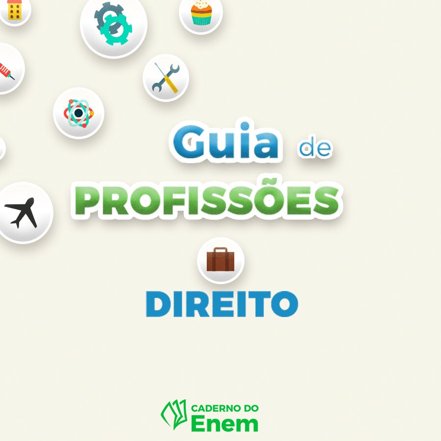 Pensando em cursar Direito? Preparamos um post com detalhes sobre o curso, o mercado e a carreira especialmente para você. Saca só ~> goo.gl/nAATT6