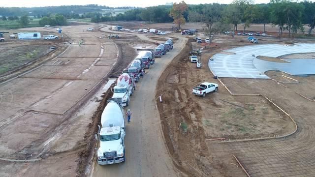 heralddemocrat's tweet photo. .@cityofdenison #P&Z approves #replat for #THF park https://t.co/XtvQ95jNnE https://t.co/jTxCRpKK8O