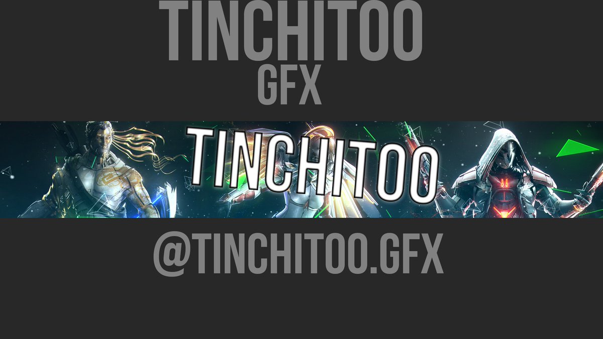 TinChiTooGFX's tweet photo. #AleoOpina olle aleo opina sobre estos banners https://t.co/1riWQ0kiQ6