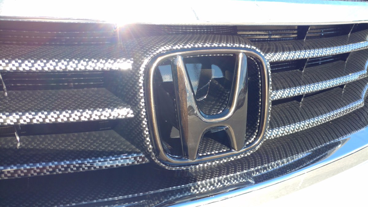 VoylesPerforman's tweet photo. #CarbonFiber #Hydrodip at #VoylesPerformance https://t.co/XbuPio6Dsk