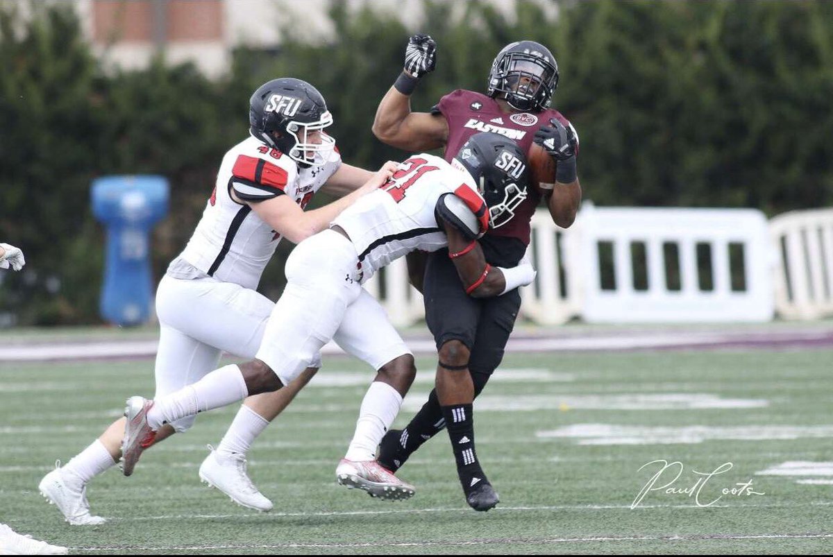londoooooo's tweet photo. Thank you SFU for the opportunity I've had to further my education &amp; continue to play football. I greatly appreciate every great person I've met on this ride. Senior year highlights in the link. https://t.co/Cf78qdFI7U https://t.co/OE6XhCAeKx