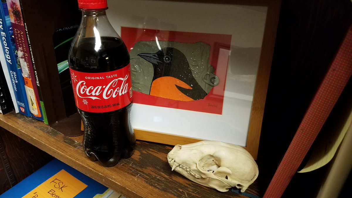 DrCRegaBrodsky's tweet photo. @gorilladining #12DaysOfCoke https://t.co/RCz7tUIVKu