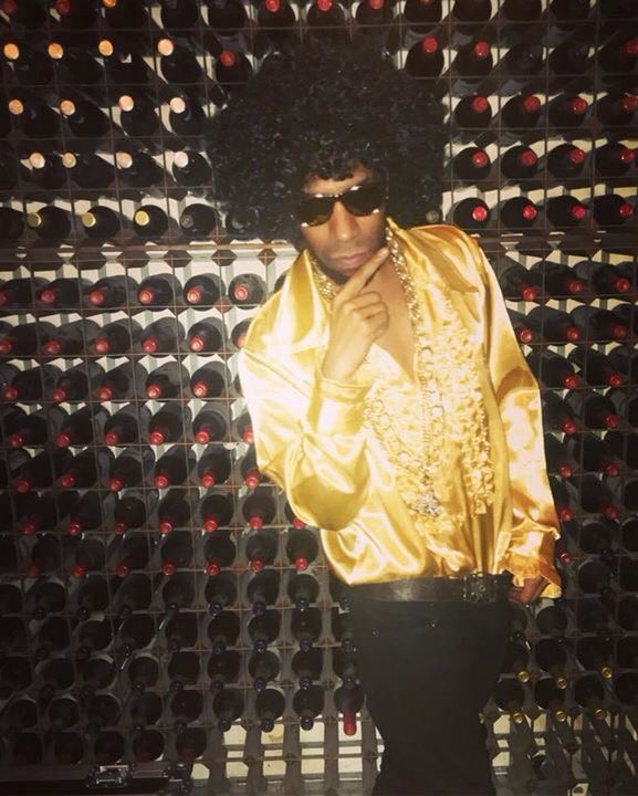 BounceUKLondon's tweet photo. Took back to 70s at the weekend for a special event! #bounce back #London #livemusic 😜🎶 https://t.co/NrKZuXUMks