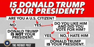RocketIsSix's tweet photo. Our President Trump = the BEST Humanitarian, Domestic & International Politician, Businessperson, and leader/manager of our age! We r Lucky & Grateful!
ALL Americans have the SAME Red Blood!
#PreserveProtectAndDefend🇺🇸
#MAGA Daily
#CloseUSborders
#BuildTheWall
#🚄TR🚃USA🚃🇺🇸 https://t.co/RqSZEh8PEV
