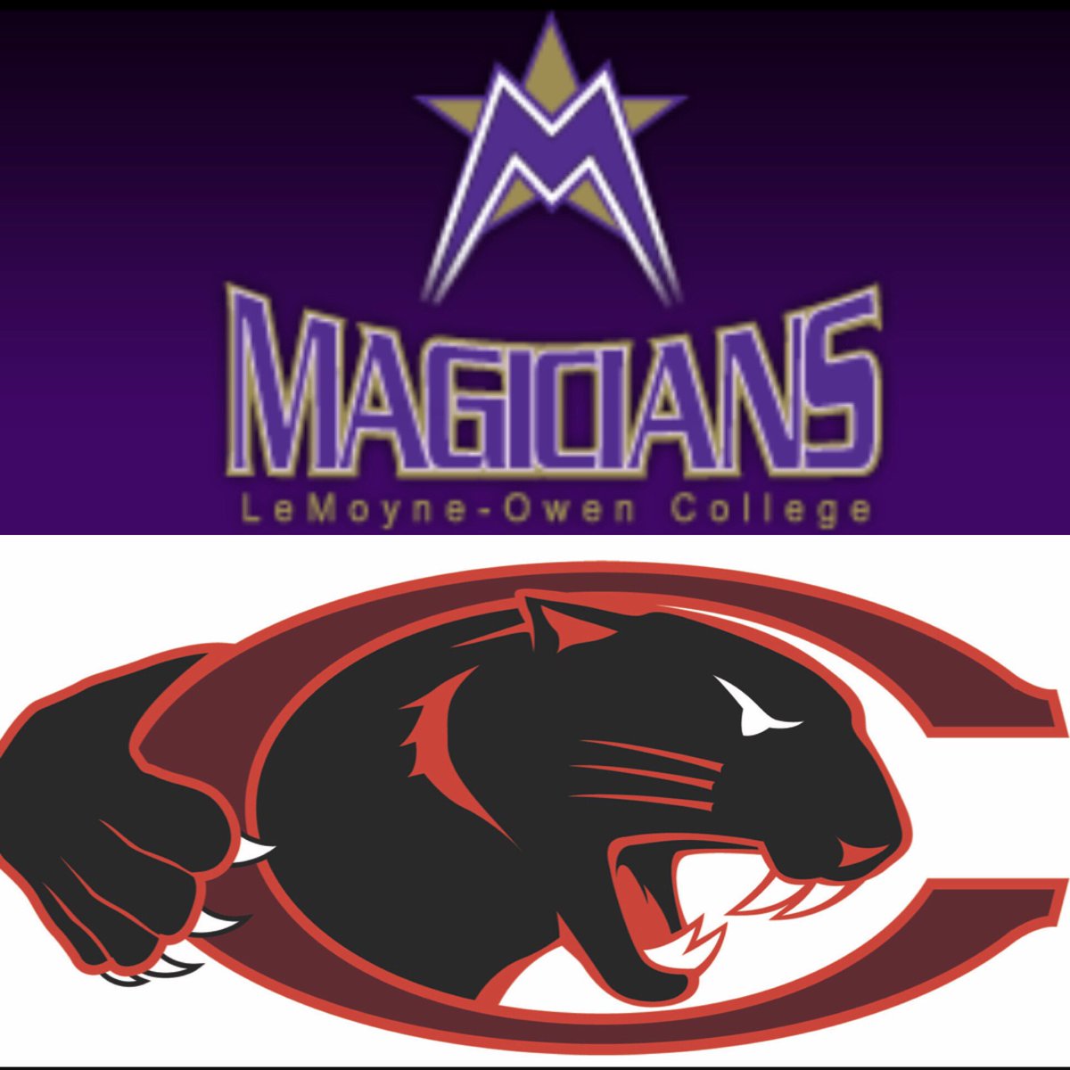 locathletics's tweet image. 🗣DH GAMEDAY ‼️
Both MBB &amp;amp; WBB teams take the floor tonight — 🆚 @ClaflinPanthers 🐾

⏰ 5:30/7:30 P.M.  (WBB/MBB)
📍Bruce/Johnson Hall #GoMagicians #LOCFAMILY 🏀🔮🎩