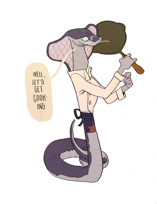 Flats! Posting my process to review it in preparation for opening commissions! already found a lot i need to work on haha #dnd #dungeonsanddragons #artistsontwitter 