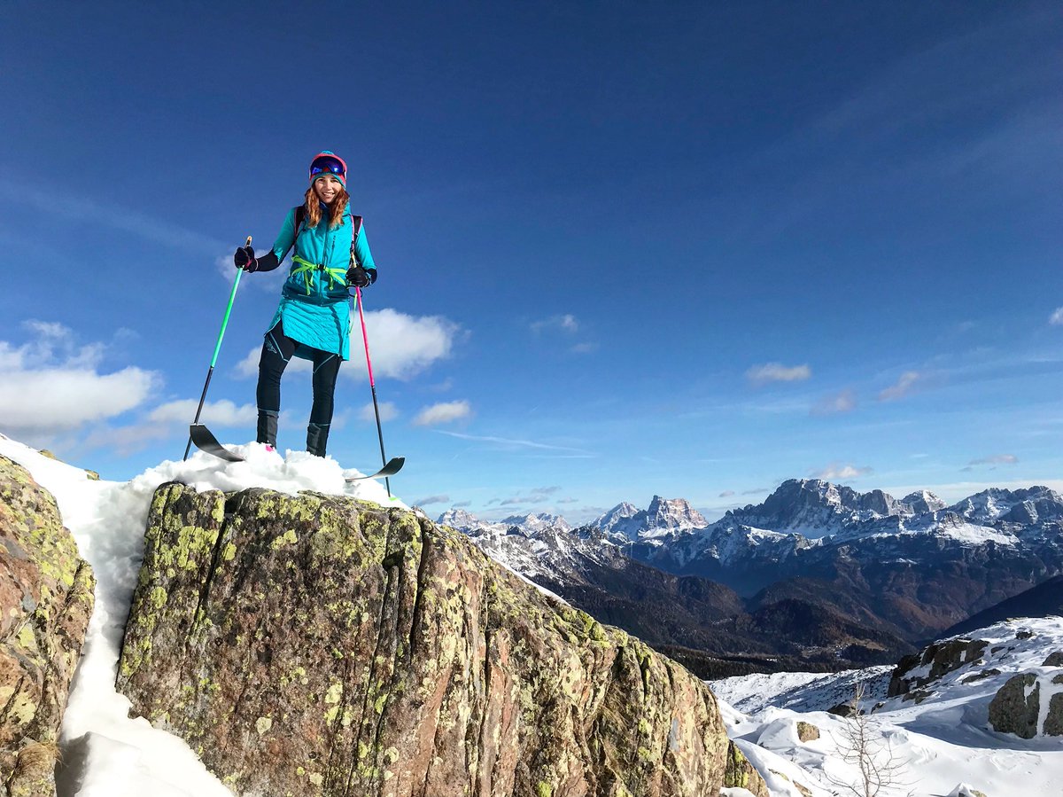 AlbaDeSilvestro's tweet photo. Ready for another training week⛄️ #skimountaineering #mountopia #visionofemotion @dynafitNA @VisionOfEmotion https://t.co/OSXPk7htuY