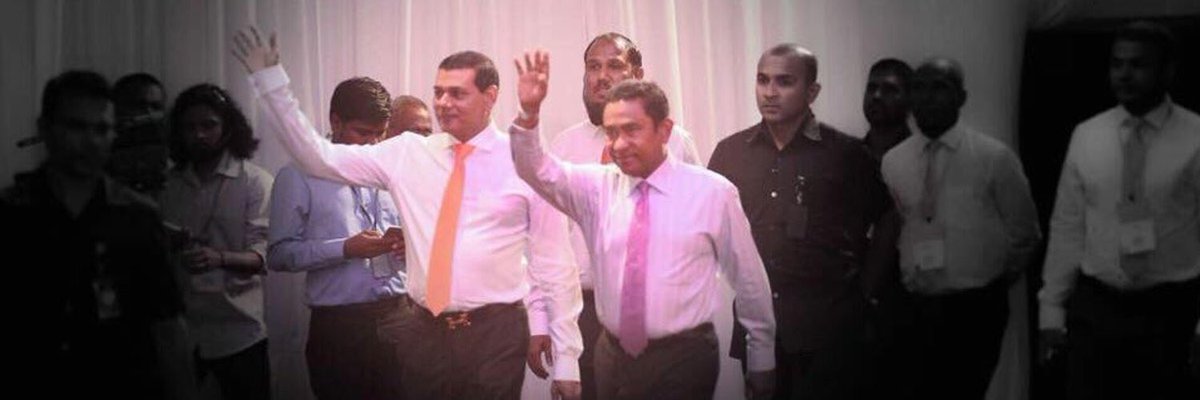 reekhan999's tweet photo. In Sha Allah RY2018 #PPMDA 🙏 @Banafsaa @ahmed_nihan @riyaz_rasheed @AliMauroof @rafiyya7 @nazeeraibrahim2 @ANazim2019 @MMuizzu @IruthishamAdam @Jameel_Usman @ahmedmubean @em_saeed @YaminRasheed @Shiyamaldives https://t.co/VLsssn2eTq