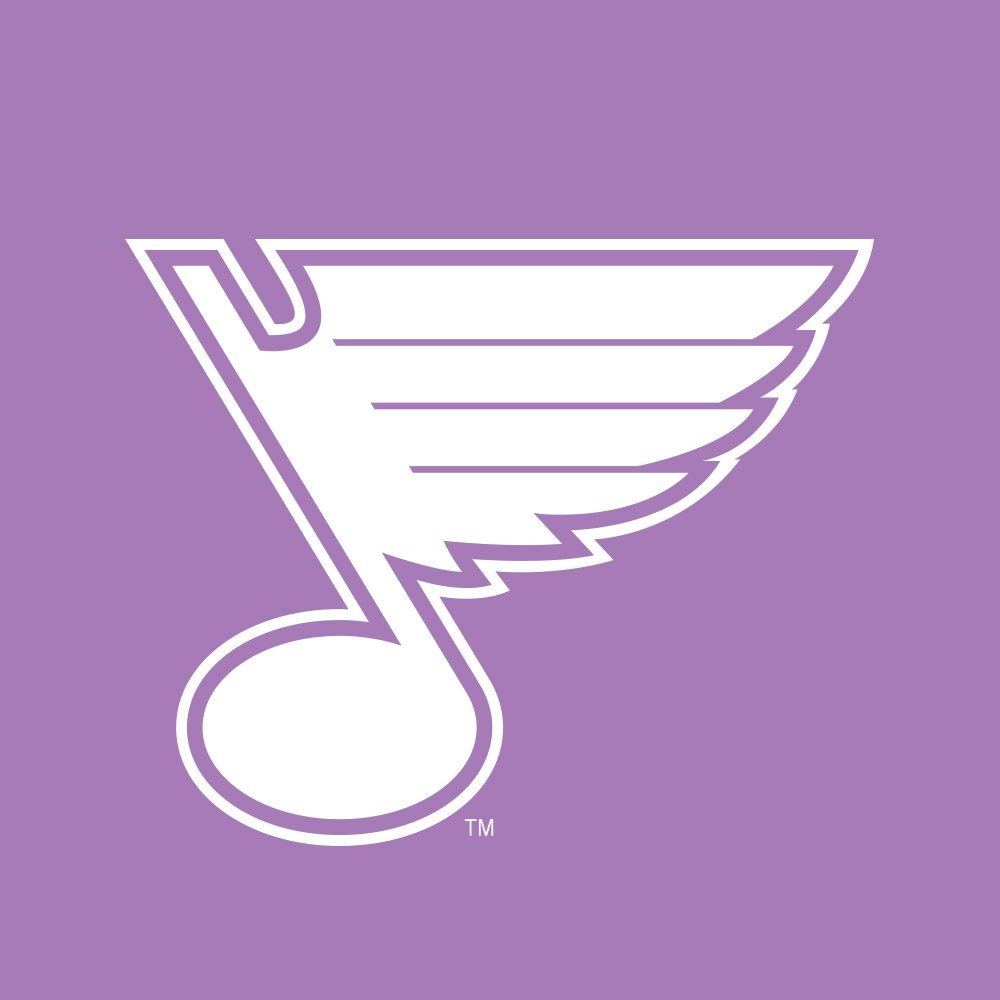 Our social channels and website are going lavender to support #HockeyFightsCancer https://t.co/FnMmQ4oZVZ