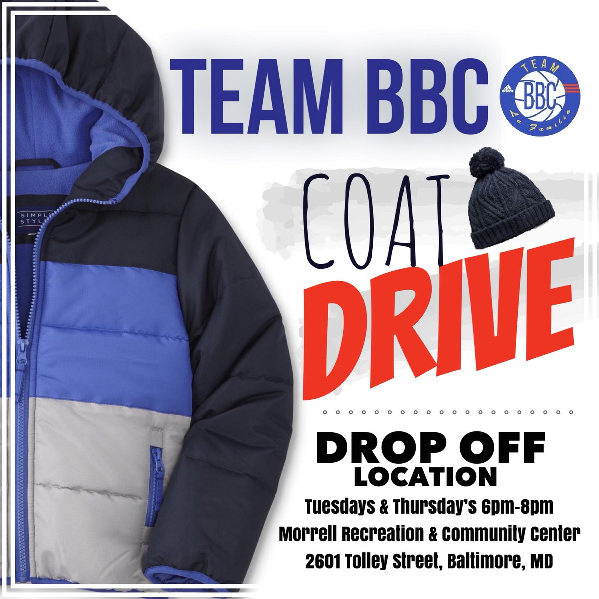 TeamBBCommunity tweet picture