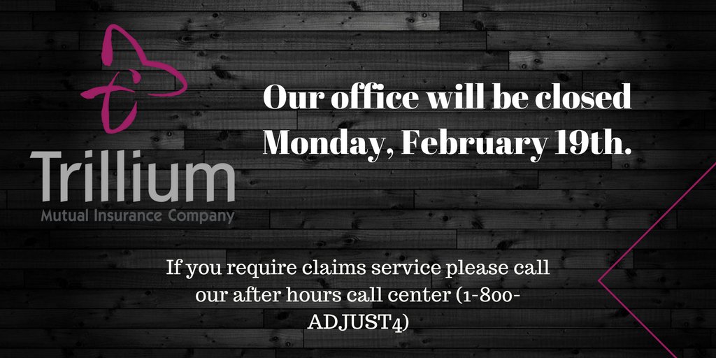 RealONFarmer's tweet photo. Just a reminder that our office will be closed for #FamilyDay Monday, February 19th. Hope everyone enjoys the long weekend! https://t.co/3UIT4GcBzs