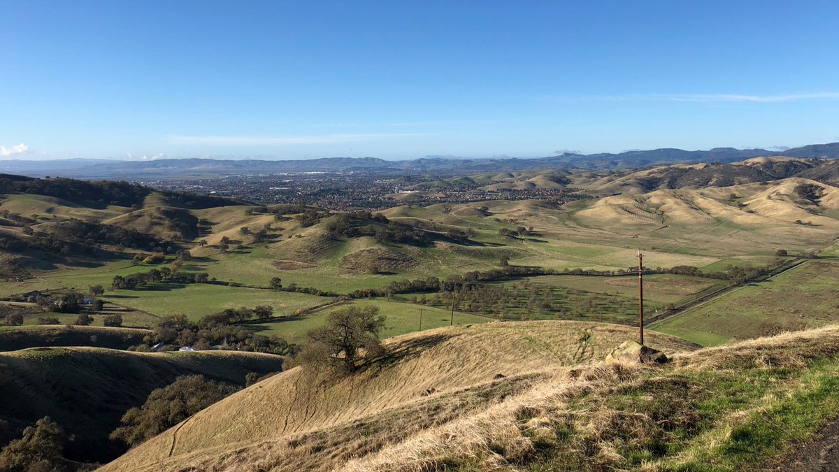 A_Ysick's tweet photo. Talk about #MondayMotivations
Beautiful day to hike, make some calls and #resist
#NeverMoore
#TaxScam
#restoreCHIP https://t.co/iaHvm4Kmwk