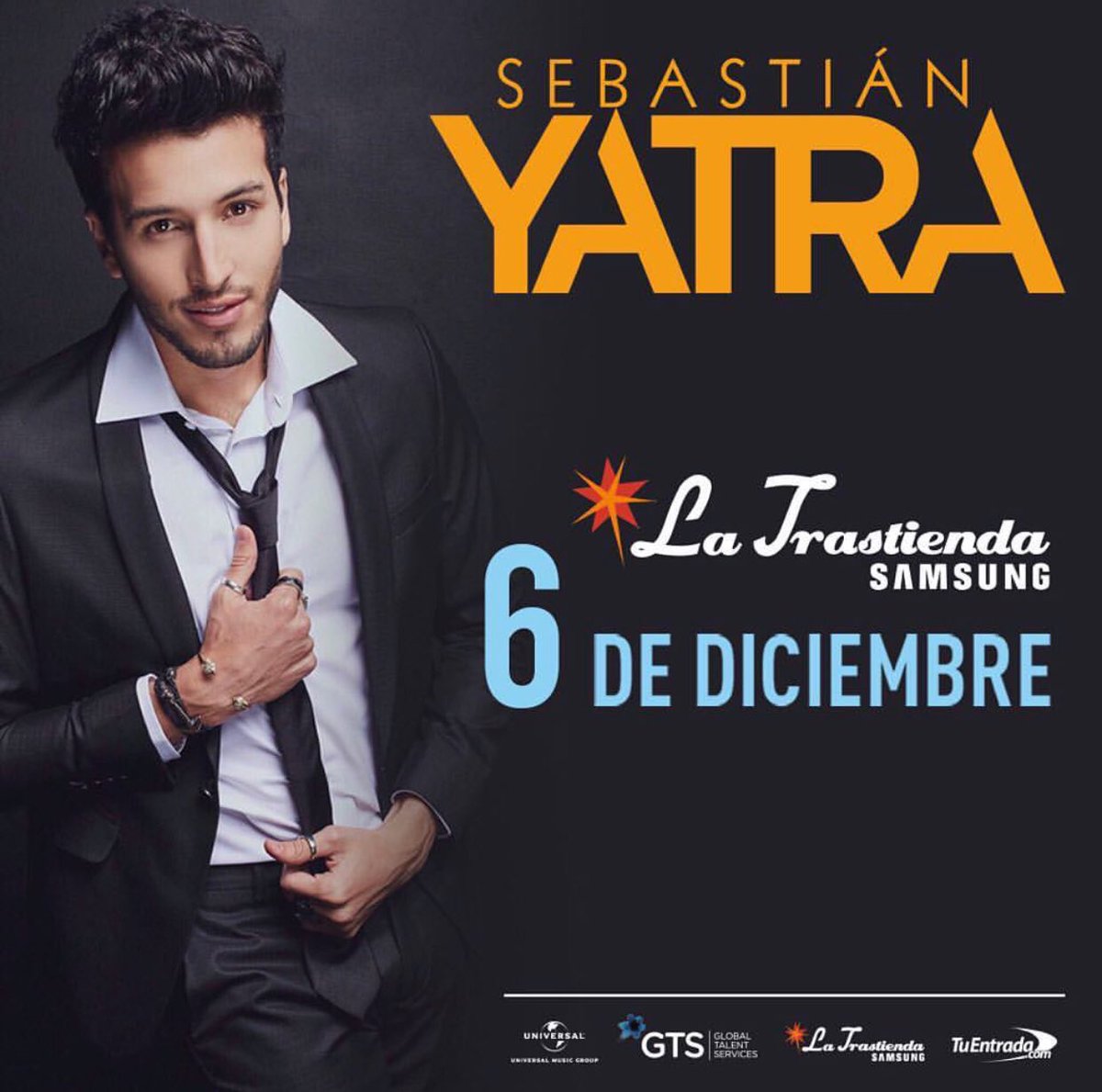 GTSTalent tweet media